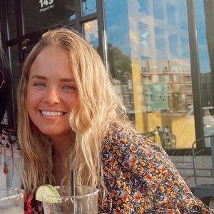 Meet your Posher, Grace